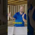 Why I Made My Own Plans to Vault My Ceiling..