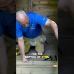 I Designed This Shed So You Can Easily Build It