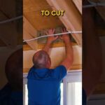 How to Prep For Spray Foam