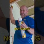 EVERYTHING Can Be Fixed with Spray Foam