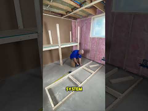 My Favourite DIY Shelving System – Strong, Simple, and Easy to Assemble