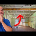 Prevent Drywall Failure With THIS System