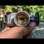 DIY Throttle Body Cleaning For Raider 150 Fi