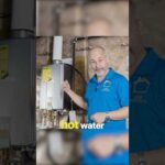 Controversial Opinion: Tankless Hot Water Tanks Suck!