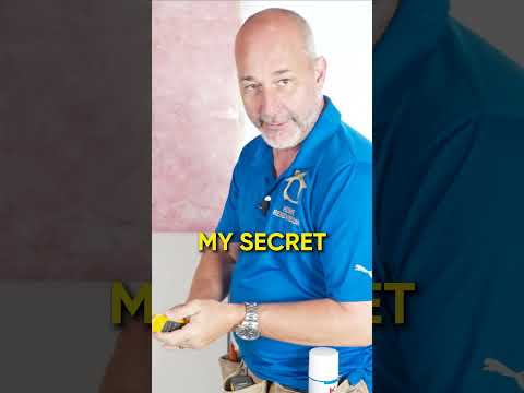 The RIGHT Way to Fix Torn and Damaged Drywall