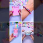 DIY 4 Paper craft ideas #shorts #art #craft #papercraft #diy #miniature #love #innovacrafts