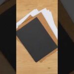 Libro de firmas para bodas 🤩 #librofirmas #DIY