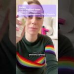 DIY Glycerin Face Mist #shorts