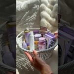 *DIY* MOTHER’S DAY GIFT BASKET! #asmr #restock #giftbasket #mothersday