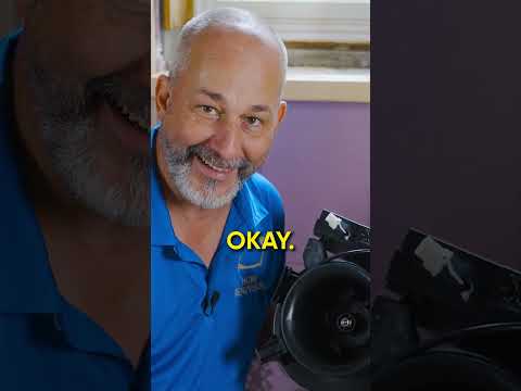 This Tiny Fan Makes a Huge Difference in Small Bathrooms