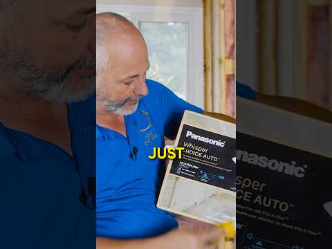 What Is a Sone? Your Bathroom Fan Noise Explained