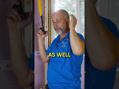 You’re Installing Your Bathroom Fan In The WRONG Spot