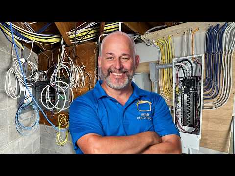 How to Upgrade to 200 Amp Service – The Right Way