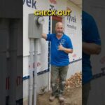 I’m Upgrading My Electrical to 200 amp Service (You Can Too!)