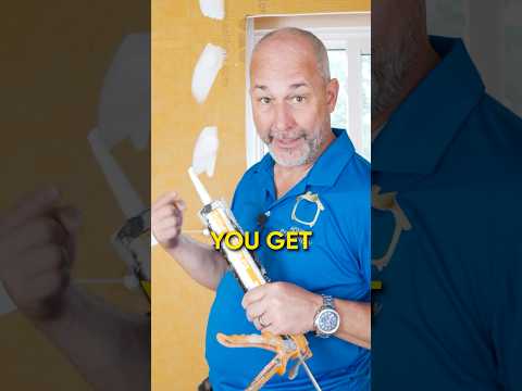 Waterproofing Hack: This Is Faster Than Kerdi Tape