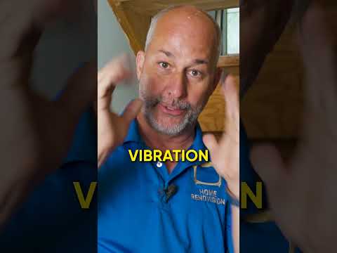 Fix Your Squeaky Stairs Without Tearing Them Apart