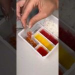 Making sushi out of candy!! 😱 DIY Japanese Popin Cookin Sushi!!