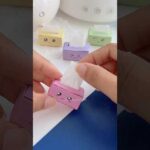 ✨DIY Miniature Craft Ideas #shorts #art #diy #craft #youtubeshortsviral
