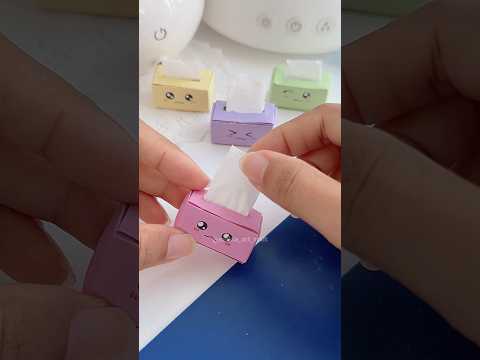 ✨DIY Miniature Craft Ideas #shorts #art #diy #craft #youtubeshortsviral