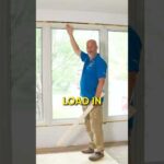 Help Me! How Do I Replace This 1970’s Window Without Losing Structural Support?