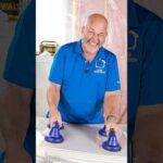 This Is the Right Way to Lay Floor Tile (Most People Don’t Do It)