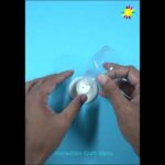 DIY UEFA Champions League Trophy #uefacup #uefachampionsleague #uefa #uefaeuropaleague