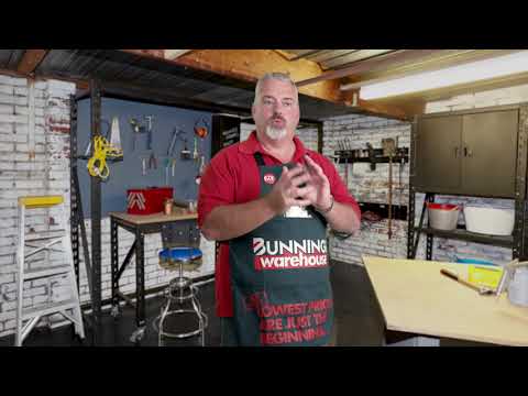 How To Renovate Your Garage – D.I.Y. at Bunnings