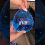 diy giant Nano Tape Balloon #nanotape