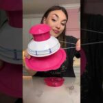 Is this better than my Rainbow Loom?🧐🤨 #art #diy #bracelet