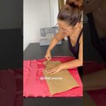 A blusa gola boba fácil de fazer #diysewing #diydecostura #sewing #costura #diy #moda