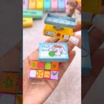 DIY miniature craft #shorts #youtubeshorts #miniatureart #miniaturecrafts #miniature