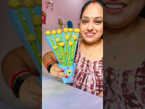 Easy gift for teacher’s day/diy gift for teacher’s day #shorts