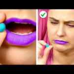 11 Funny DIY School Pranks