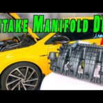 Intake Manifold for VW and Audi 2.0T TSI DIY Replacement ~ Gen 3 EA888