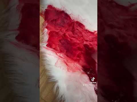 DIY TAPIS MULTICOLORE | PARTIE 1/1