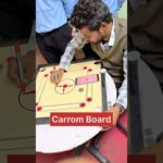 Making carrom board | how to make carrom board #shorts #diy