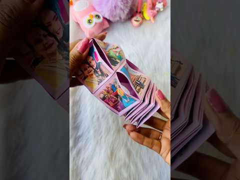 DIY Mother’s Day Camera Gift 😱 #crafteraditi #diy #papercraft #shorts #mothersday @CrafterAditi