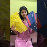 She Recycled waste shoe box #shorts #diy #viral #youtubeshorts #crafts #homedecor #recycling