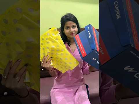 She Recycled waste shoe box #shorts #diy #viral #youtubeshorts #crafts #homedecor #recycling