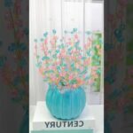 Handmade diy beads flowers #handmade #diy #beads #handmadegifts #gift #flowers #homedecor #diybeads