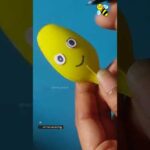 DIY with Plastic spoon#diy #shorts #youtubeshorts