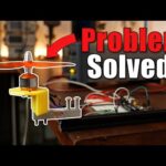 Solving the BIG PROBLEM I have with DIY Drones! (Motor Test Stand)