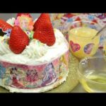 DIY Japanese Candy #241 Cake & Jelly Drink Kit