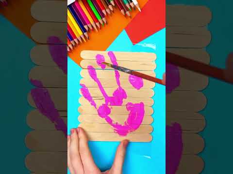 Make a Custom Puzzle at Home – Perfect DIY Activity!