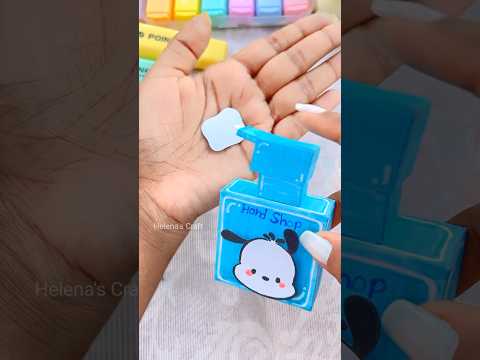 DIY Miniature Craft #shorts #youtubeshorts
