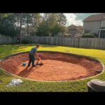 Man Transforms His Backyard with DIY and Saves Over $70,000 | Start to Finish by @DesignsbyDonnie