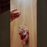 DIY einfache hängende Makramee Blumenampel #makramee #shorts #diy #tutorial