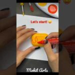 DIY AirPods Custom 😨🔥 #shorts #art #artist #diy #painting #custom #crafts #creative #drawing