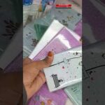 Beautiful Diaries😻|#ytshorts |#ytshorts #Diary #dmart #diy