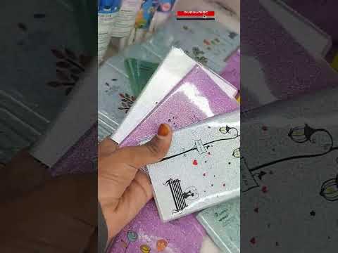 Beautiful Diaries😻|#ytshorts |#ytshorts #Diary #dmart #diy
